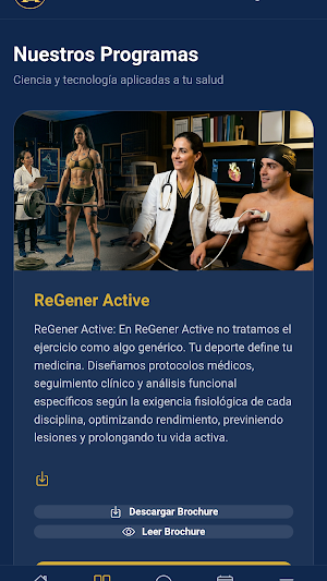 Regener Screenshot 3