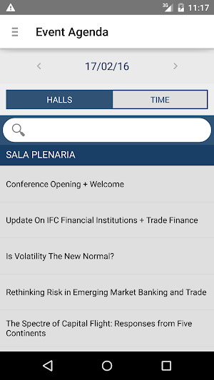 IFC GTPM 2016 Screenshot 2