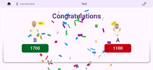 فكر فيها (Faker Feha) Screenshot 1