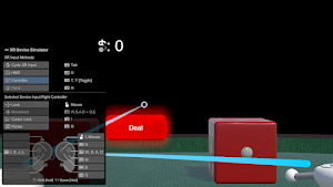 HighTable XREAL Screenshot 1