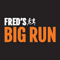 Fred's Big Run Step up 4 Sight