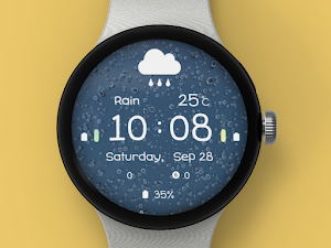AIwatch Weather C2 Screenshot 2