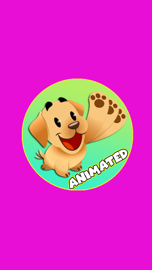 🔝 The Best Animated Stickers for WhatsApp 🔝 Screenshot 0