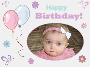 Birthday Pack Screenshot 3