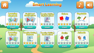 Smart Learning Playground Screenshot 0