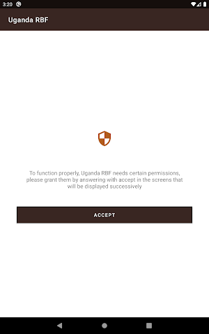 Uganda RBF Screenshot 3