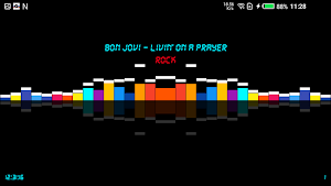 Stations de radio FM RD Congo Screenshot 3