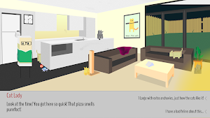 Catburglary Screenshot 2