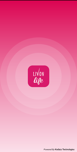 Livon Life Screenshot 0