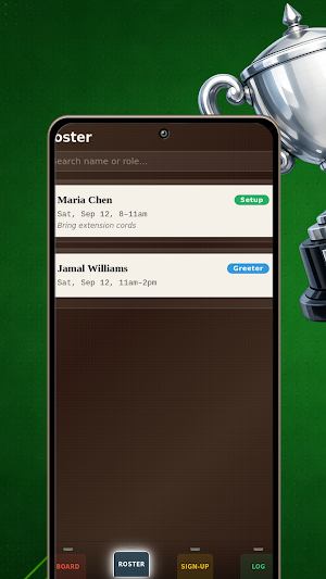 Verabet Screenshot 2