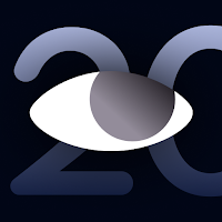 Pause20 — Eye Break Reminder