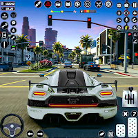 Car Game 3D 2023: Car Parking