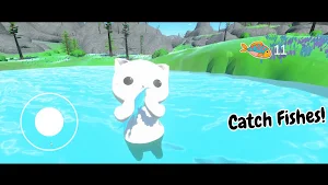 Catch the Fish! Screenshot 0