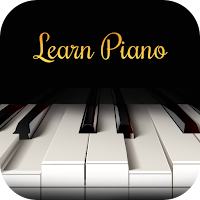 Learn Piano: My Piano Keyboard