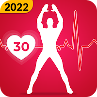 HIIT Cardio Workout at Home