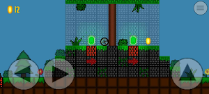 Rebound Screenshot 3