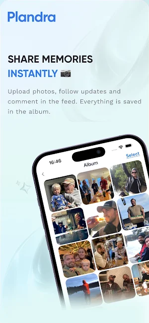 Plandra Screenshot 3