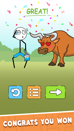 Maze Craze Screenshot 2