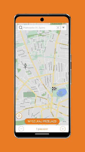 Tup Tup & Go Screenshot 1