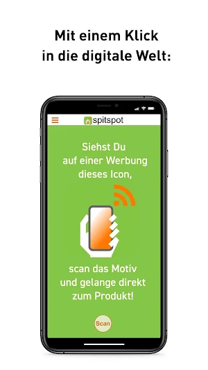 spitspot Screenshot 0