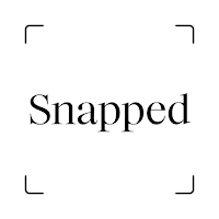 Snapped – Shop What You See