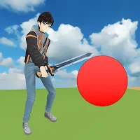 Sword Ball