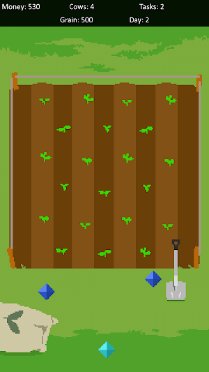 Gas Chaos Screenshot 3