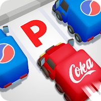 Parking Sort 3D