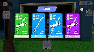 Go Fish: Block Islands Screenshot 3