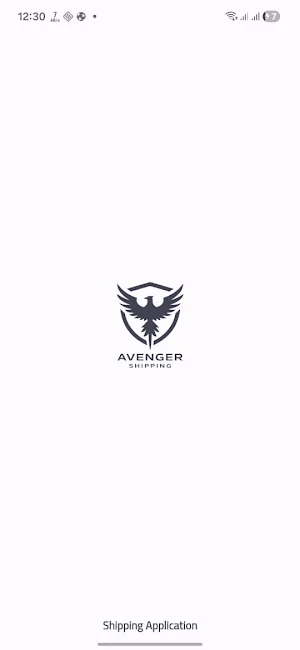 Avenger Express Screenshot 0