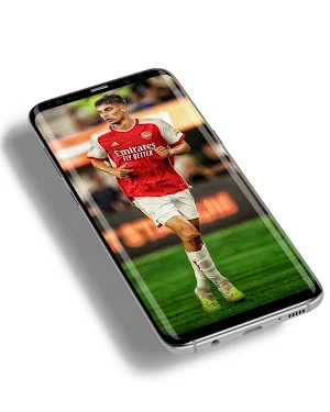Kai Havertz Wallpaper Screenshot 1