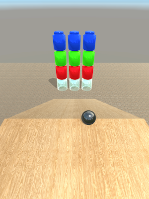 PotentialEnergy Screenshot 0