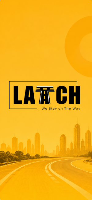 Latch Screenshot 2