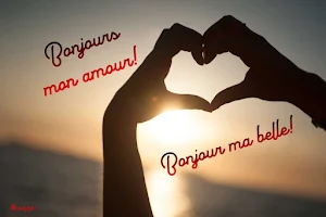 Bonjour Bonne nuit Mon Amour Screenshot 1