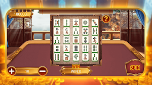 Z188Elegant Fortune Wheel Screenshot 0