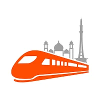 Orange Line Lahore Metro Train
