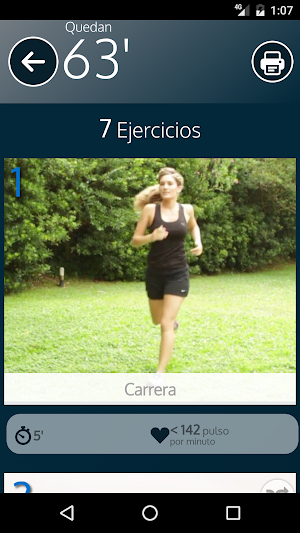 Fit2one Screenshot 3