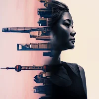 Double Exposure Photo Editor