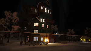 Evil Angry Neighbor Horror 2 Screenshot 1
