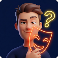 Imposter Game: AI Word Party