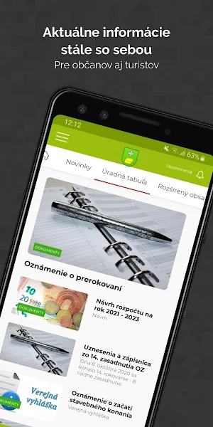 Alekšince Screenshot 2