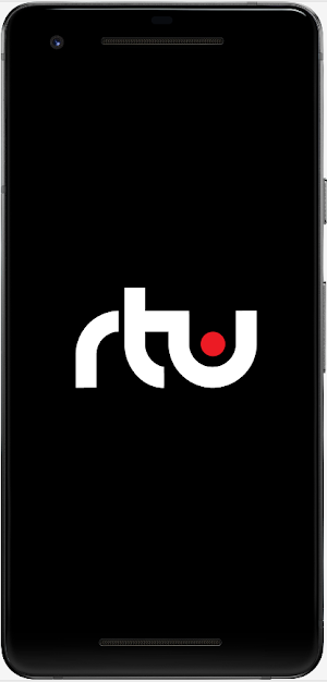 Canal RTU TV Screenshot 0