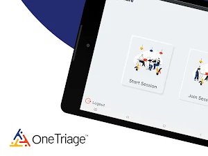 OneTriage Screenshot 0