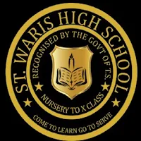 ST WARIS HIGH SCHOOL