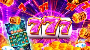 777 Majestic Spin Society Screenshot 1