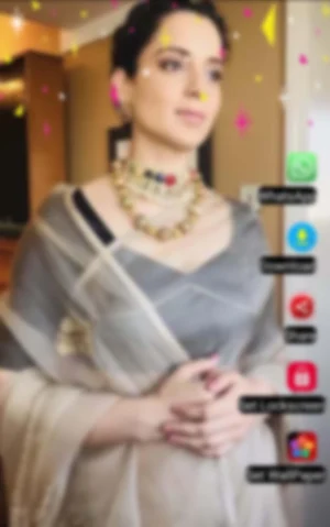 Kangana Ranaut -Wallpapers Screenshot 2