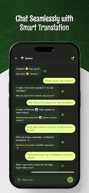 Sociowe Screenshot 3