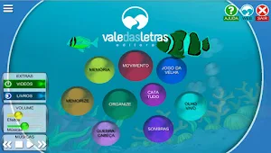 VL Fundo do Mar Screenshot 0
