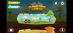 Monster Forge Screenshot 2