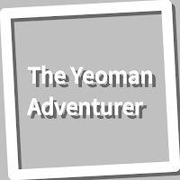 Book, The Yeoman Adventurer